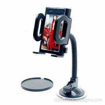 Universal Phone Holder with Car Air Conditioner Insert